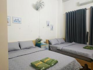 S Phuot Ban Me Homestay - Buon Ma Thuot - 1