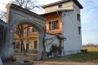 Agriturismo La Farazzina - Oleggio - 0