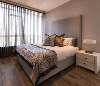 Sandton apartment, 2 bedroom - 8
