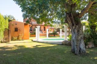 Alzina Villa 5 bedrooms with pool in Sa Coma Bunyola at the foot of the Sierra de Tramuntana but close to Palma - Bunyola - 3