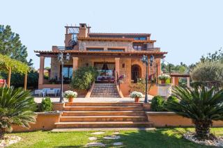Alzina Villa 5 bedrooms with pool in Sa Coma Bunyola at the foot of the Sierra de Tramuntana but close to Palma - Bunyola - 9
