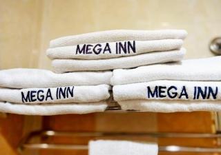 Megah Inn - Kota Kinabalu - 9