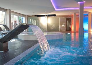 Hotel St. Georg - Bad Aibling - 7
