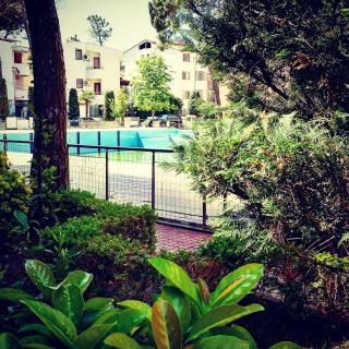 J&A Beachside Apartment - Golem - 4