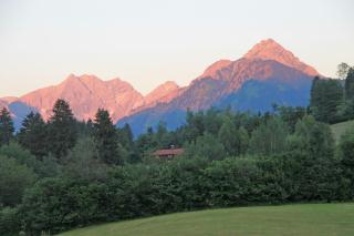 Baldauf's Alpchalet - Oberstdorf - 4