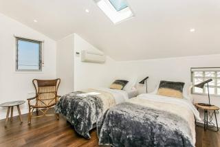 The Beach Penthouse - 4