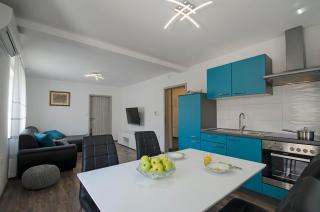 Apartment Pula R&D - Pula - 0