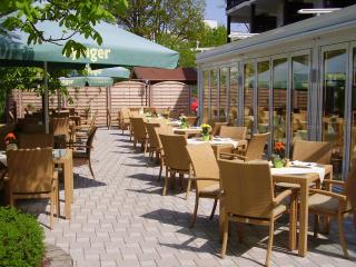 Hotel St. Georg - Bad Aibling - 7