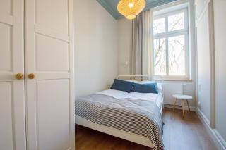 Grand Apartments - Lighthouse 200 meters from the beach - Sopot - 1