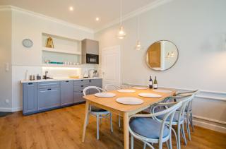 Grand Apartments - Lighthouse 200 meters from the beach - Sopot - 9