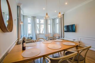 Grand Apartments - Lighthouse 200 meters from the beach - Sopot - 6