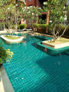 Bluroc Huahin 503 by May - Hua Hin - 2