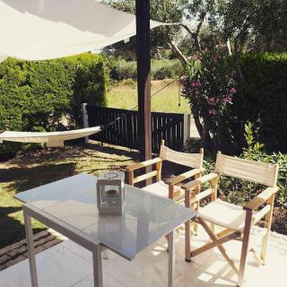 Eleios Villa - Kateliós - 9