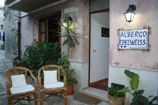 Hotel Edelweiss - Erice - 7