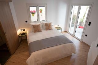 Modern 2bed 2bath loft in Acropolis area - 9