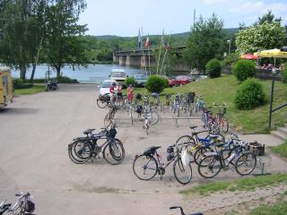 Gästezimmer auf dem Campingplatz Konz - Konz - 1