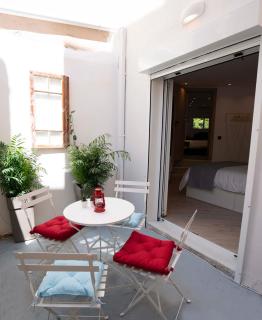 Modern 2bed 2bath loft in Acropolis area - 7