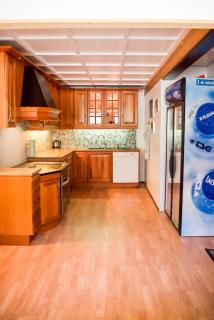 Trolltunga/Folgefonna Camp house - 4