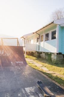 Trolltunga/Folgefonna Camp house - 9