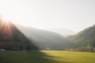 Trolltunga/Folgefonna Camp house - 3