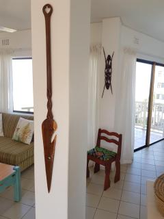 Umdloti Beach Apartment - Umdloti - 5