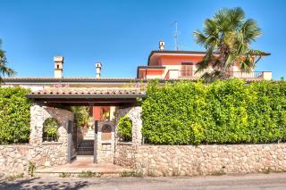 B&B Villa Gloriana - Sona - 3
