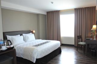 Swiss-Belhotel Pangkalpinang - Pangkal Pinang - 3