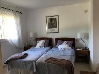 Estepona - Playa - Villa en urbanización de Park Beach con jardín PB20 - Estepona - 4