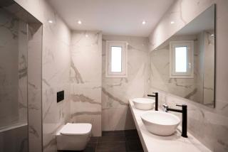 Modern 2bed 2bath loft in Acropolis area - Atene - 6