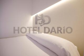 U-Hotel Darío Lugo - 9