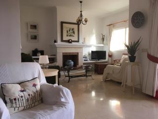 Estepona - Playa - Villa en urbanización de Park Beach con jardín PB20 - Estepona - 8