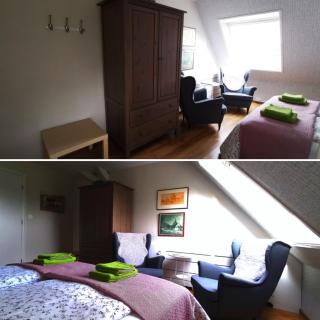 Bed & Breakfast Prins Hendrik (Zuidschermer) - 7