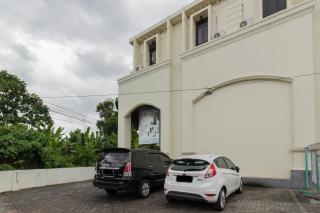RedDoorz @ Malalayang 2 Manado - Manado - 9