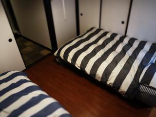 Apartment Namba Daikoku - Osaka - 1