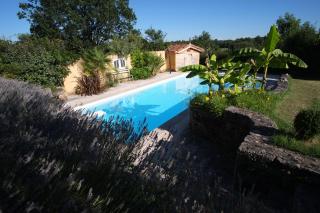Petite maison Peyrot - Loubejac - 1