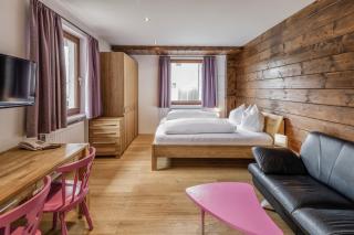Hotel Daneu - Nüziders - 4