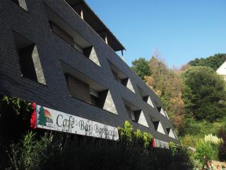 Hotel Barbacedo - 9