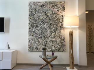 Lovely Apt Really Downtown - FREE PRIVATE PARKING INCLUDED! - - Genova - 0