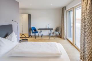 Hotel Daneu - Nüziders - 9