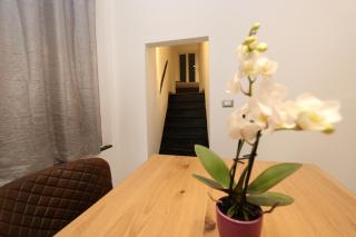 Lovely Apt Really Downtown - FREE PRIVATE PARKING INCLUDED! - - Genova - 1