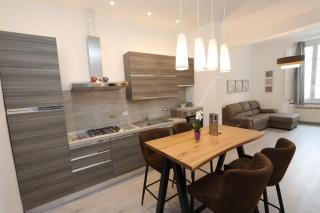 Lovely Apt Really Downtown - FREE PRIVATE PARKING INCLUDED! - - Genova - 4