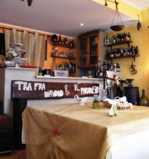 B&B Il Cantuccio - Fondi - 9