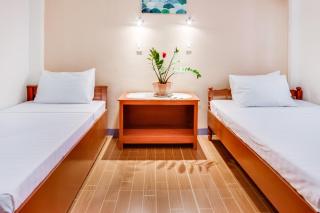 Cawit Resort and Cafe - Camotes Islands - 0