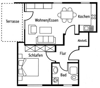 Gästehaus Neteler - Bad Zwischenahn - 8