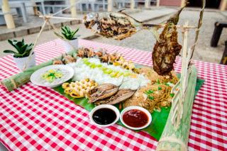 Cawit Resort and Cafe - Camotes Islands - 3