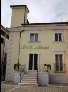 B&B Atlantide - Cagnano Varano - 9