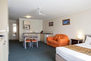 Mandarin Motel - Macksville - 4