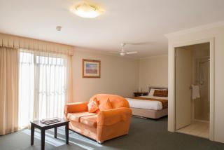 Mandarin Motel - Macksville - 8
