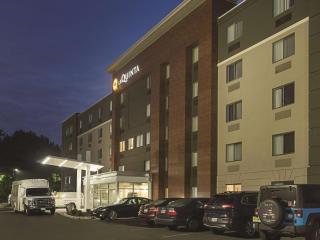 La Quinta by Wyndham Baltimore BWI Airport - 3