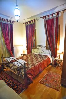 Santa Marina Guesthouse - 9
